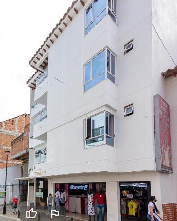 Hotel Gutier ריונגרו מראה חיצוני תמונה