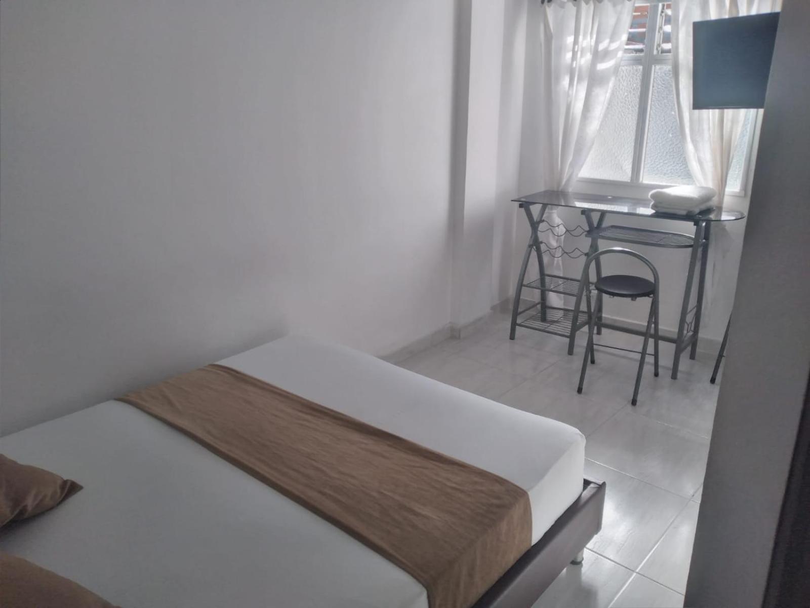 Hotel Gutier ריונגרו מראה חיצוני תמונה