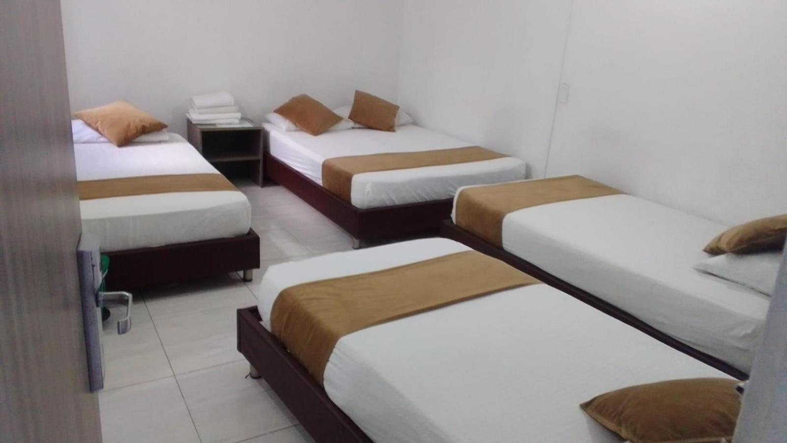 Hotel Gutier ריונגרו מראה חיצוני תמונה