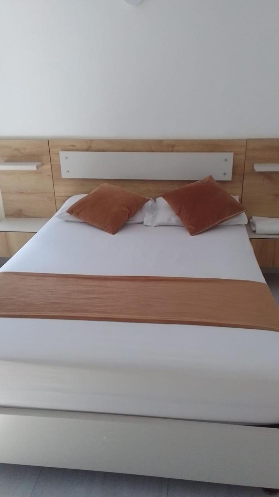 Hotel Gutier ריונגרו מראה חיצוני תמונה